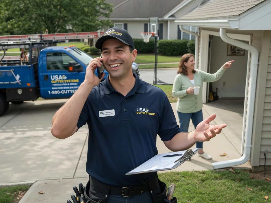 Gutter Installation Alba, MO FAQs